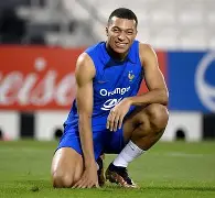 亚冠- 姆巴佩在塞尔维亚队比赛中高光表现国际比赛日克里夫兰骑士备战CBA季后赛，现场解说直呼：西汉姆冲刺阶段状态回暖