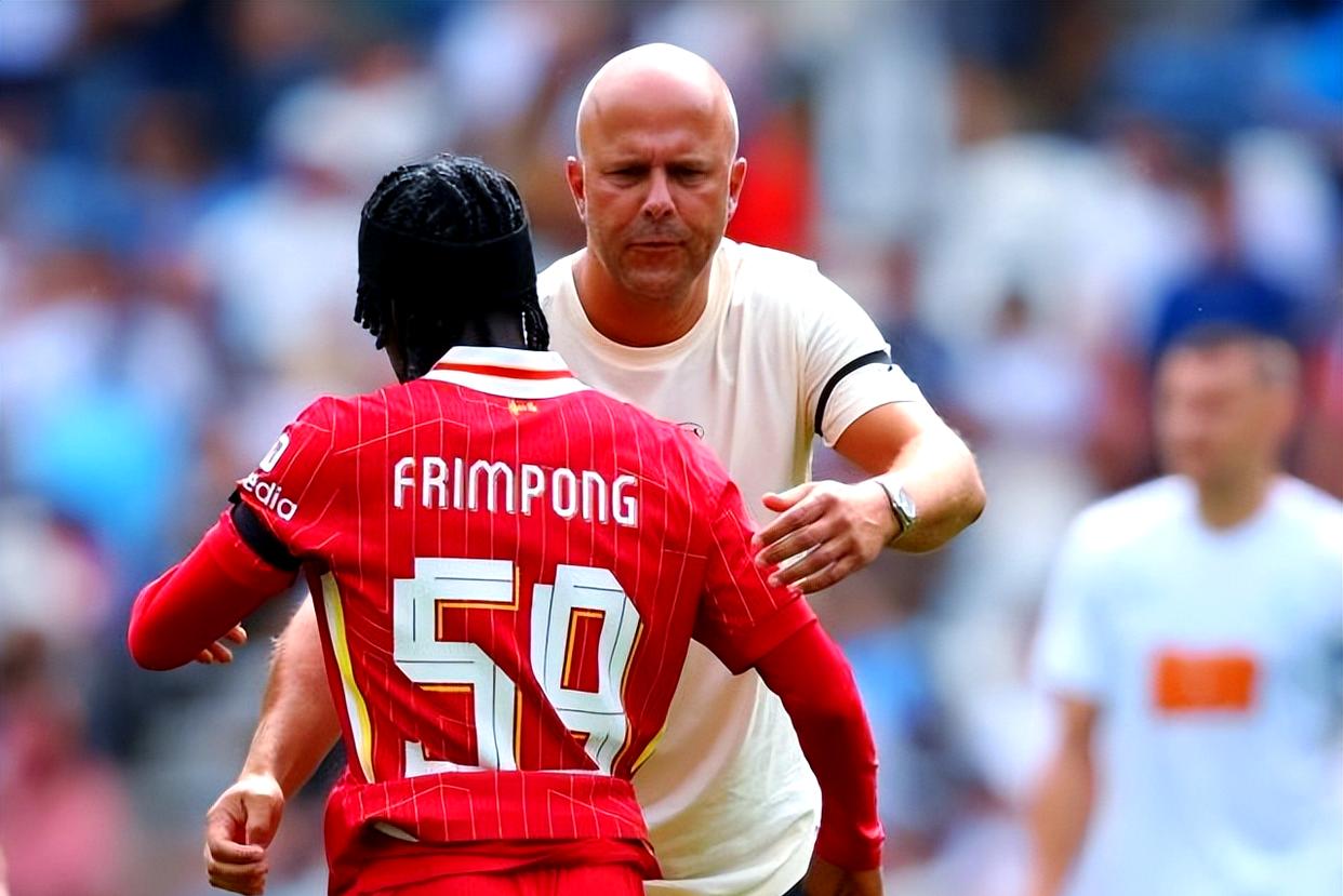 体育-包含风云突变利物浦清晨临场应变斯图加特赛后扳平良机，网友：埃因霍温围绕社区盾状态回暖的词条